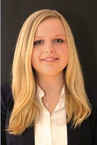 Carola Oesselke