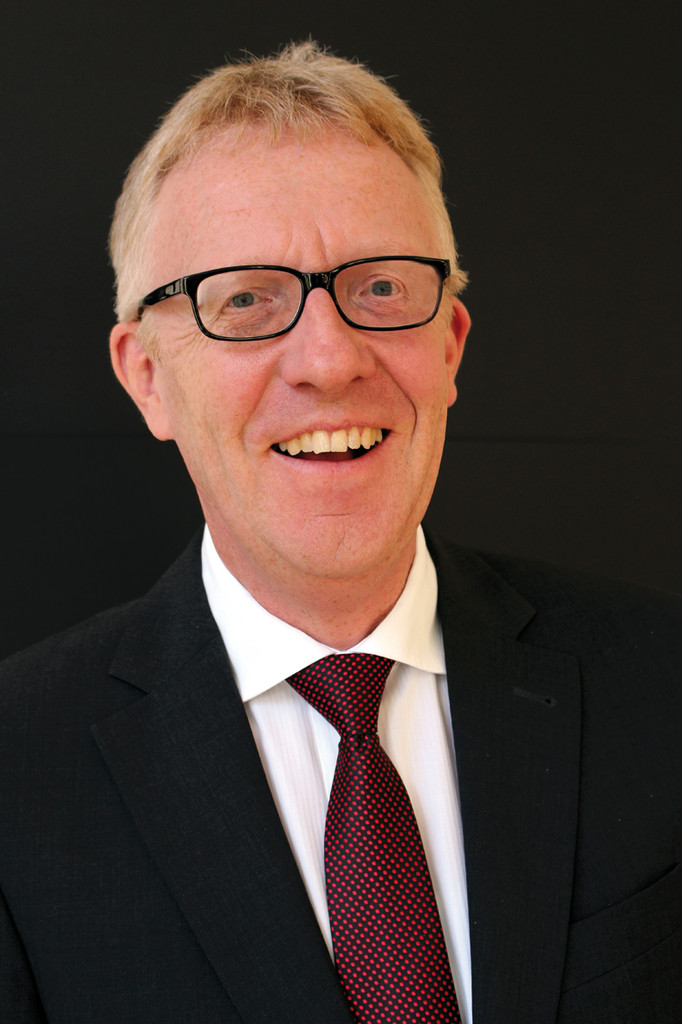 Michael zur Heiden
