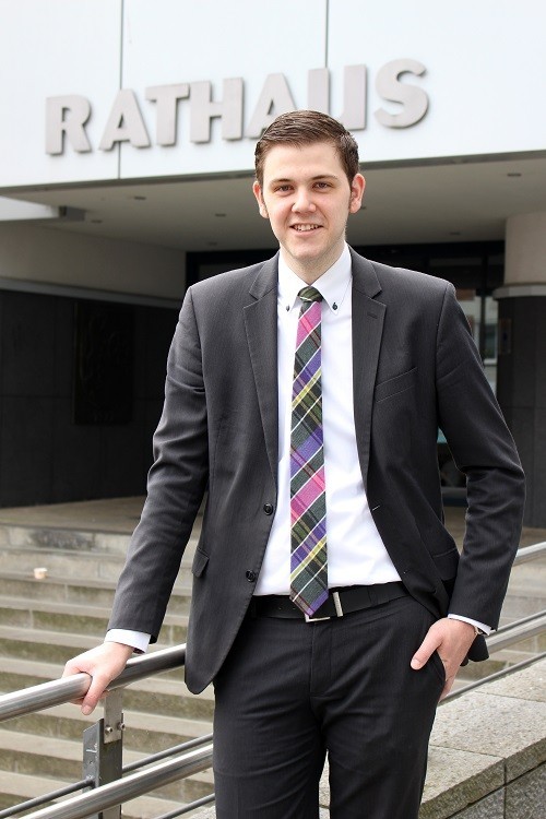 Patrick Büker