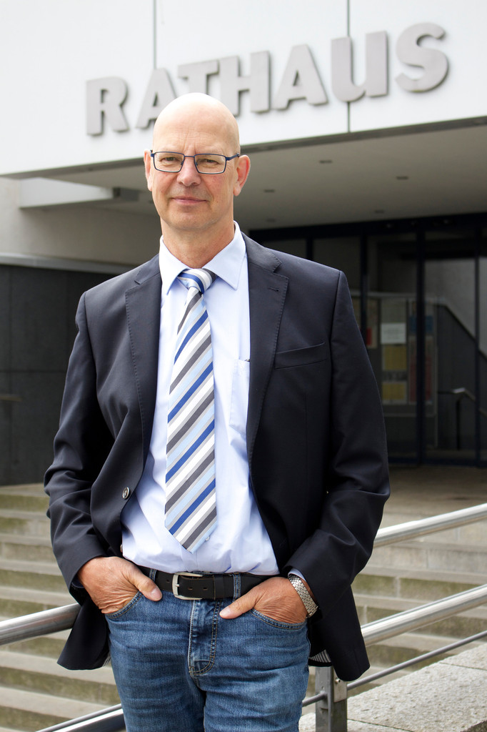 Heinrich Splietker