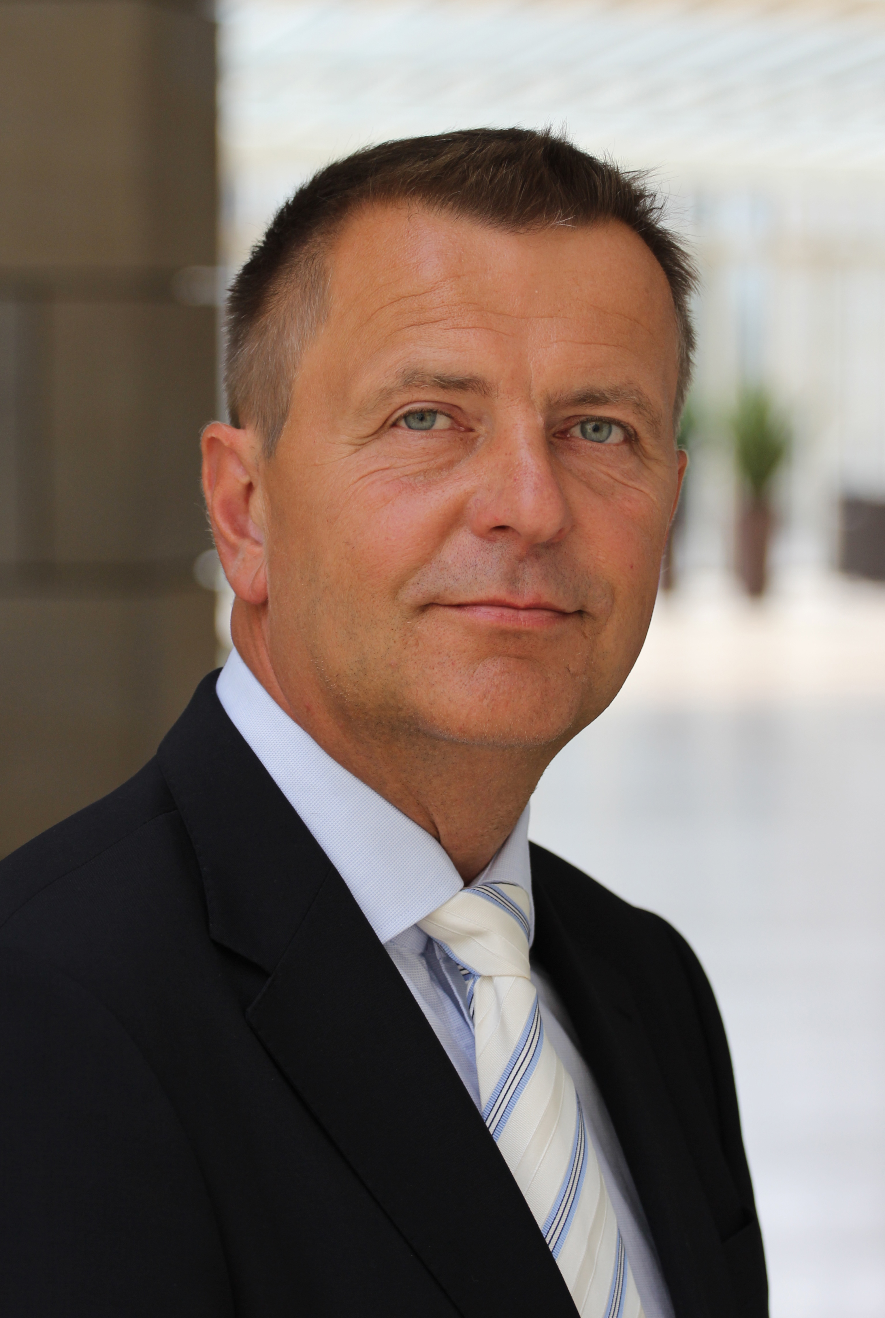 Christof Rasche MdL
