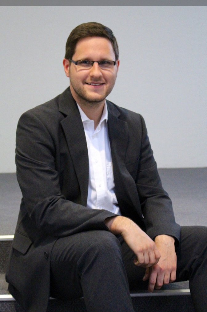 Dirk Bursian, sportpolitischer Sprecher der FDP-Ratsfraktion