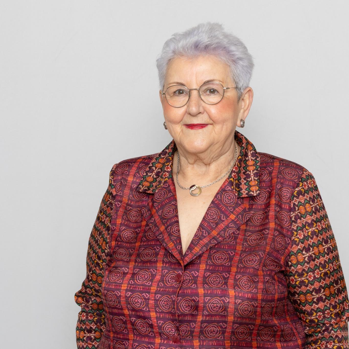 Karin Tönnessen-Lersmacher