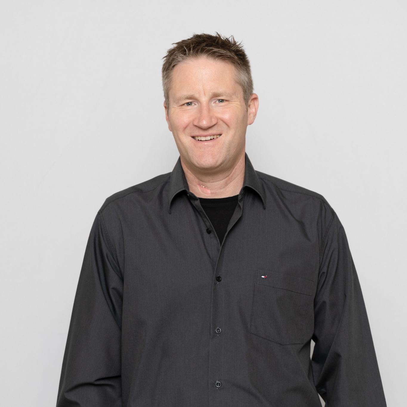 Lars Sudthoff
